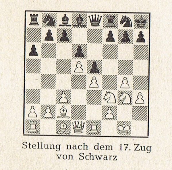 diagram from German 1952 book